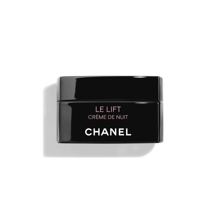 CHANEL Le Lift Crème De Nuit Night Cream 50ml