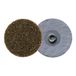 Klingspor 295412 Quick Change Disc QMC 800, 50 mm, 50 stuks Korrel: Zeer Fijn