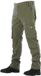V Overlap Carpenter Broek Groen 29 Man