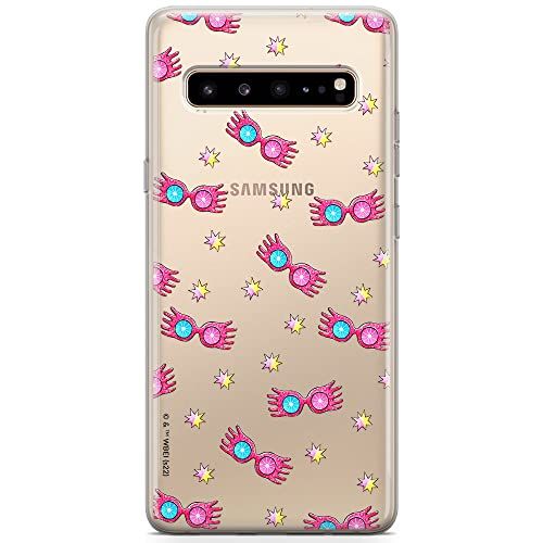 ERT GROUP mobiele telefoonhoesje voor Samsung S10 - Harry Potter patroon 248