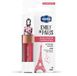 Vaseline x Emily in Paris Lip Oil Rose Amour, getinte lipgloss voor vollere lippen (1x4g)