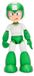 Jada Toys Mega Man Action Figure Hyper Bomb 11 cm