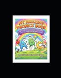 My Libri GmbH My Amazing Learning Books- My Amazing Phonics Book