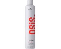 Schwarzkopf Osis+ Freeze Laque forte tenue 300ml