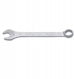 UNIOR Ringsleutel kort 12mm