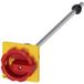 Siemens 3KD9001-6 3KD90016 Aandrijving voor vaste inbouw Met deurkoppeling 1 stuk(s) Piece