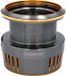 DAIWA bobine de rechange pour 23 Airity LT, modèle 4000-XH, numéro d'article 19001-400