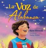 La Libri GmbH La Voz de Alabanza - Hardcover