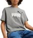 Puma ESS 2 Color No. 1 Logo Shirt Junior - Taille 152