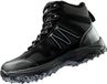 Trekker Winter schoenen met noppen - Zwart - EU43