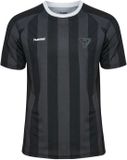 Hummel Jersey Kick Off Zwart Maat S