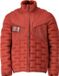 Mascot Veste 22015-617 - rouge automne - 4XL
