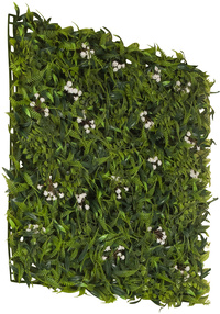 MORE GREEN I - Plantmat Groen