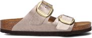 Birkenstock Arizona Slippers - Dames - Taupe - Maat 41