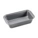 Dorre Karabo moule à pain 27,7 cm gris noir