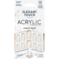 Elegant Touch Kunstnagels Unisex