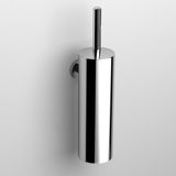 Clou InBe toiletborstelgarnituur wandmodel chroom IB/09.60041