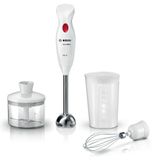 Bosch MSM24500 Staafmixer - 400W - Rood/Wit