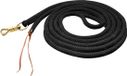 Waldhausen Horsemanship touw 4.2m Zwart