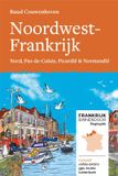 Noordwest-Frankrijk: Uitgeverij mo'media Frankrijk Binnendoor Regiogids 6 - Noordwest-Frankrijk