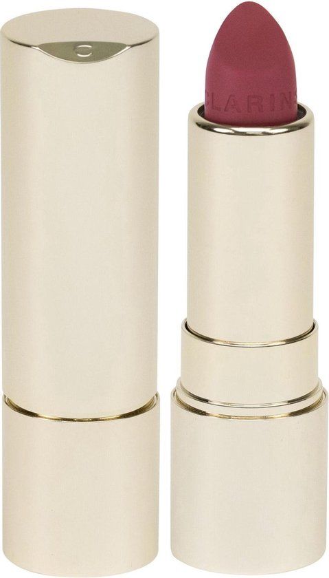 Clarins Joli Rouge Velvet Lipstick - 705V Soft Berry