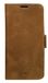 dbramante1928 Copenhagen Book Case for Samsung Galaxy S22 - Tan