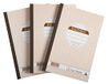 Le Dauphin - Set van 3 doorschrijfboeken - Facturen - Zelfdoorschrijvend - Duplicaat - 50 bladen - 21 x 14,8 cm