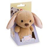 NICI Knuffel Haas 11 cm in Geschenkdoos