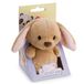 NICI Knuffel Haas 11 cm in Geschenkdoos