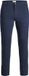 JACK & JONES Marco Bowie slim fit heren chino blauw