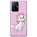ERT GROUP mobiel telefoonhoesje voor Xiaomi 11T 5G / 11T PRO 5G origineel en officieel erkend Disney patroon Marie 007