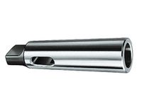 Boor Sleeve 2MT extern x 1MT intern (17018)