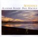 Alasdair Skyedance Alasdair & Paul Machlis Fraser CD