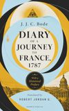 Diary Hermes Publica Classics Diary of a Journey to France 1787 - The Diary of an Illuminati Member