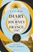Diary Hermes Publica Classics Diary of a Journey to France 1787 - The Diary of an Illuminati Member
