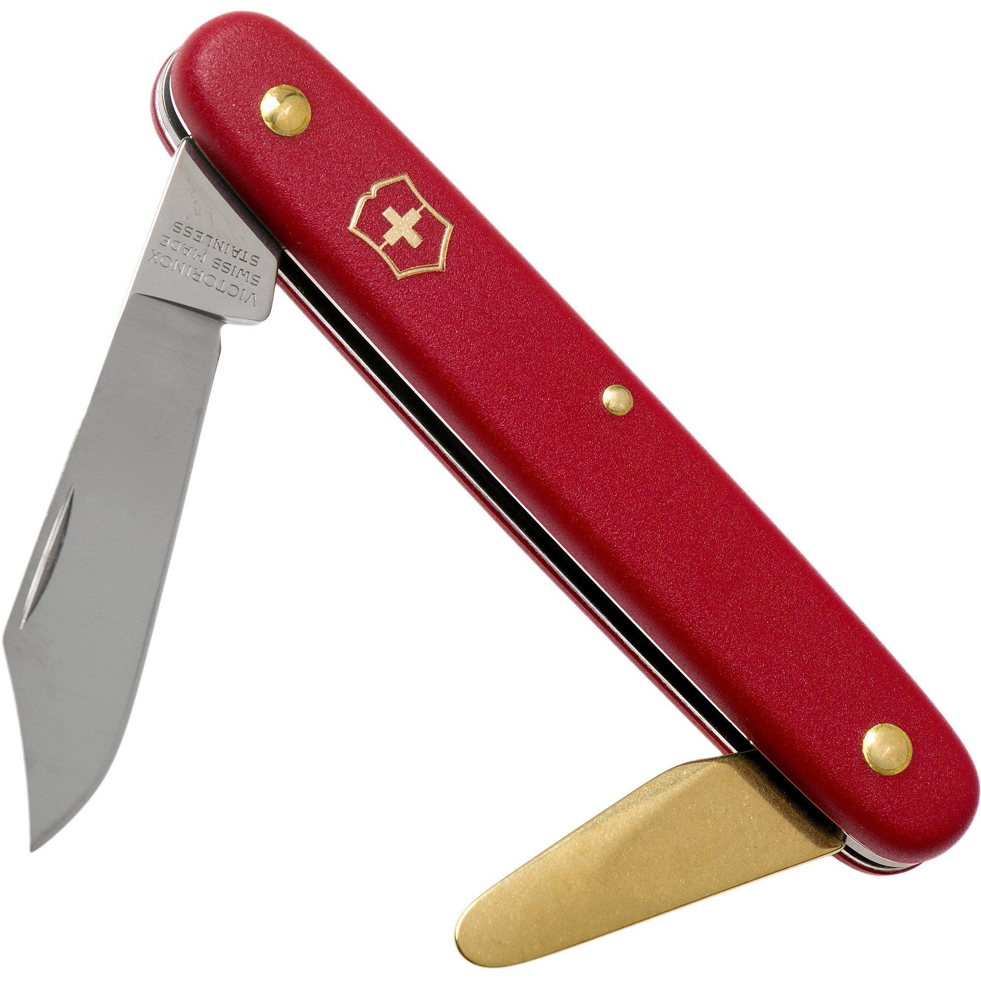 Victorinox Oculeermes 2 3.9110.B1 rood