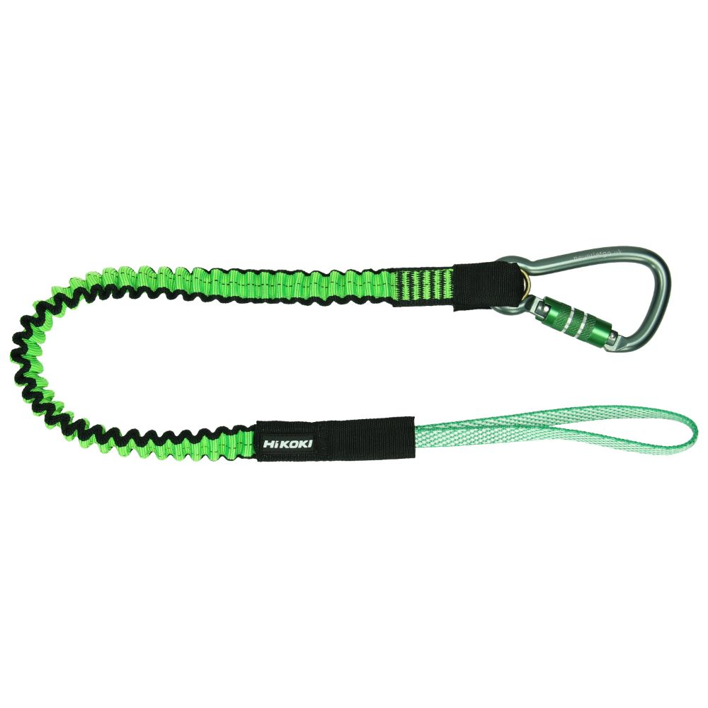 Hikoki Accessoires Hikoki REKBARE GEREEDSCHAPSGORDEL | VOOR ZWARE TOEPASSINGEN | TOT 20 KG - 4100683