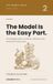 The Model Is the Easy Part: Why Your Knowledge Base Is the Product