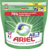 Ariel All in1 Pods Regular Wasmiddelcapsules 54 Wasbeurten