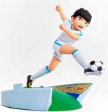SD Toys Oliver Atom Actiefiguur