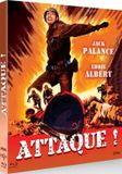 Bqhl Attaque! DVD