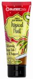 Super Tan Zonnebankcrème Tropical Fruit 150ml