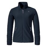 Schöffel Fleece Jk Style Ash WMS