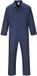 Portwest Liverpool-Rits Overall C813 - Marine - S