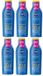 NIVEA SUN Protect & Hydrate Zonnebrand SPF 20 - Zonnecrème - Zonnemelk - Hydrateert - 6x200 ml