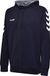 Hummel HMLGO COTTON ZIP HOODIE Heren Trui met Capuchon