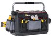 Stanley 1-79-213 Boîte à outils - Nylon, Plastique, Polypropylène (PP) - Noir/Gris