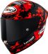 Suomy S1-XR GP Bagnaia Replica 2025 Helm