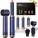 Merkloos Philips Haardroger - Haarstyler - 5-in-1 - Blauw