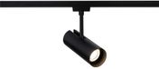 Paulmann Railsysteem met spots URail 11 W Zwart (mat)